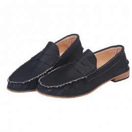 Women Flat Casual Boots