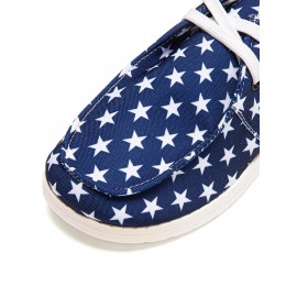 Plus Size Women Casual Leopard Drawstring Breathable Comfy Closed Toe Slippers