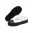 Women Halcyon Beach Vacation Comfy Hook & Loop Platform Closed Toe Slippers